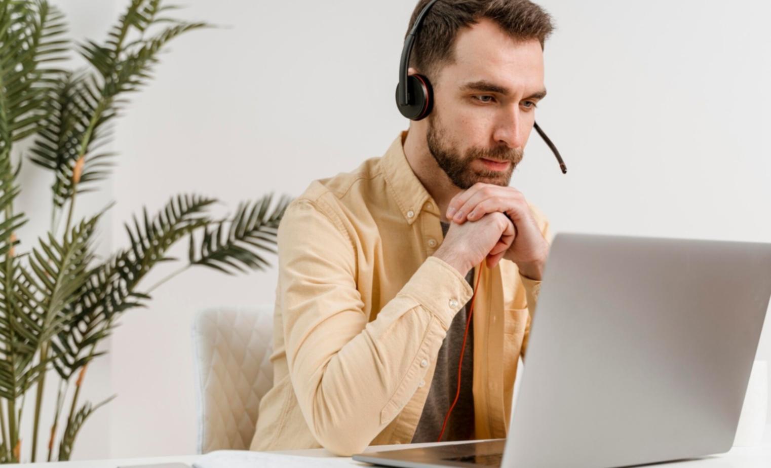 Vue d'ensemble de notre espace de travail collaboratif